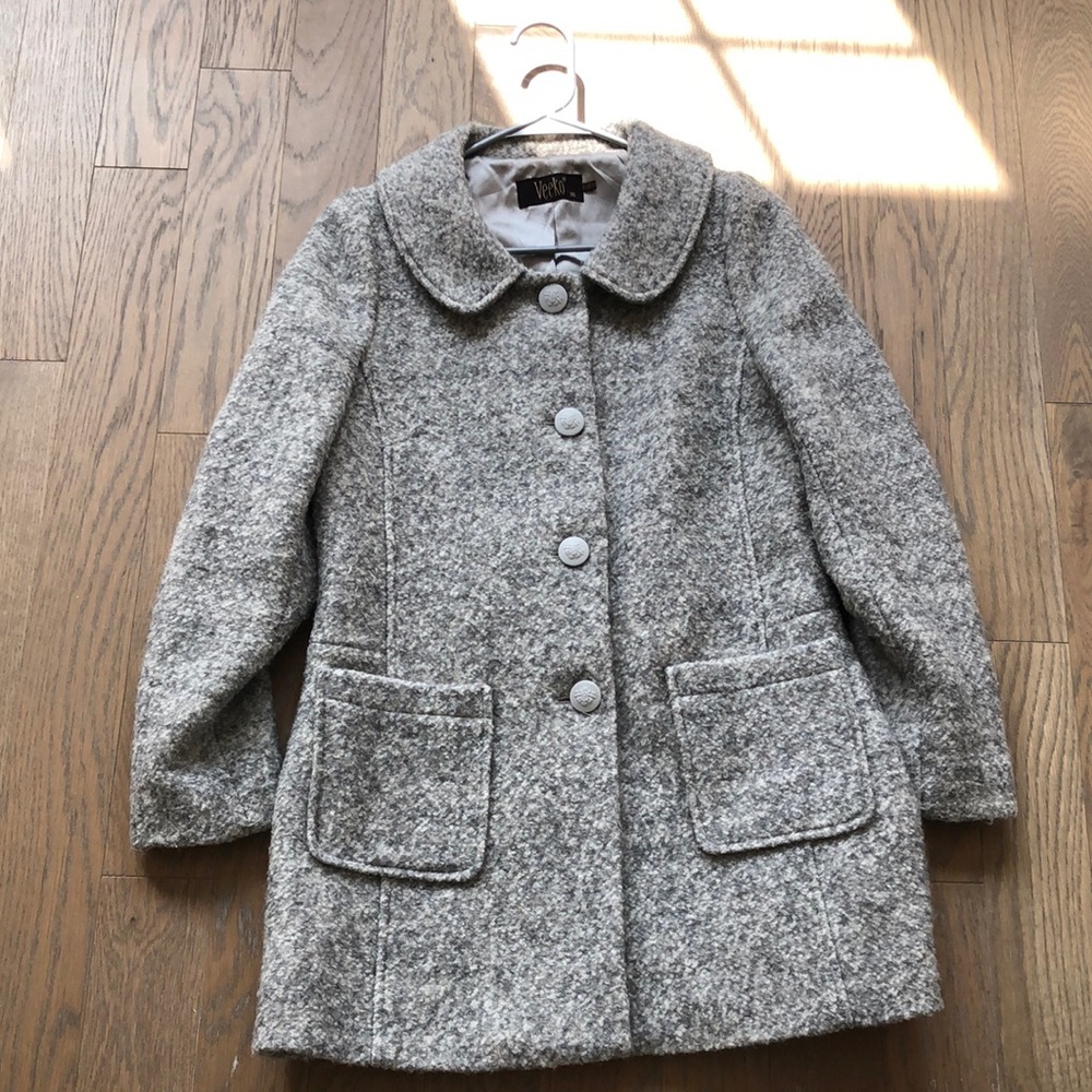 Veeko blazer size 36